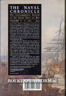 The Naval Chronicle V 1811 - 1815