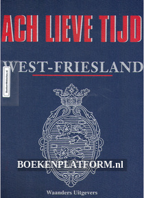 Inbindband West-Friesland