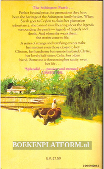 The Spring of the Tiger