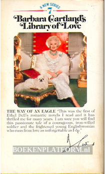 The Way of an Eagle