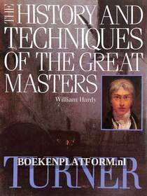 The History and Techniques of the Great Masters