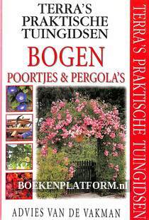 Bogen, poortjes en pergola's