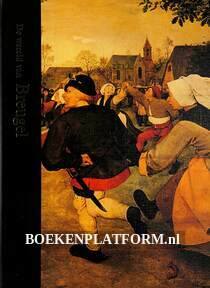 De wereld van Breugel 1525-1569