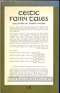 Celtic Fairy Tales