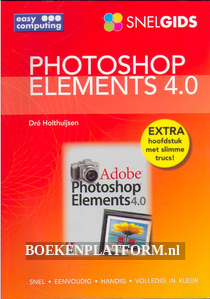 Photoshop Elements 4.0