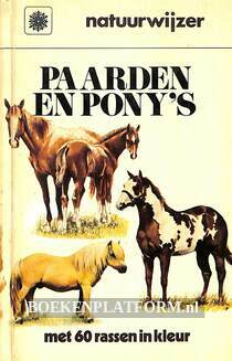 Paarden en Pony's