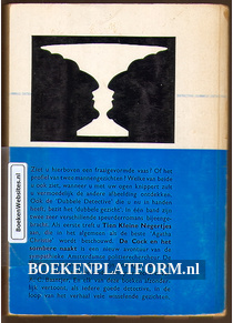 Tien kleine negertjes