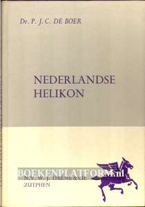 Nederlandse Helikon