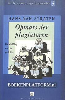 Opmars der plagiatoren