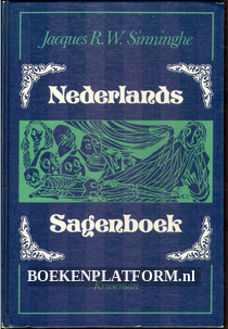 Nederlands Sagenboek