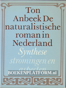 De naturalistische roman in Nederland