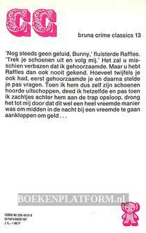 Raffles, de amateur-inbreker