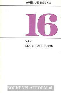 16 van Louis Paul Boon