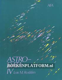 Astro-data IV