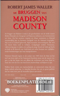 De Bruggen van Madison County