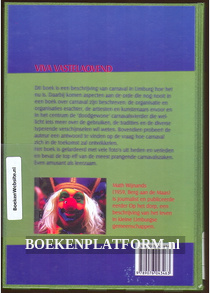 Viva vastelaovend