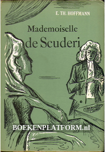 Mademoiselle de Scuderi