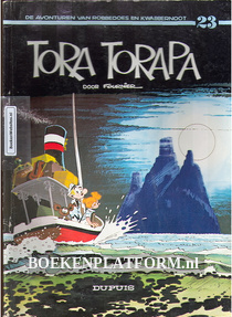 Tora Torapa