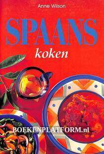 Spaans koken