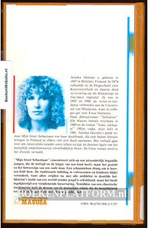 Mijn broer Sebastiaan