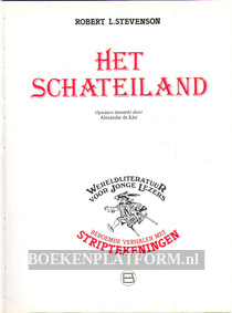 Het Schateiland