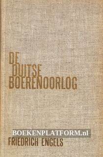 De Duitse boerenoorlog