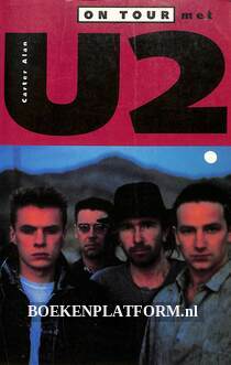 On tour met U2