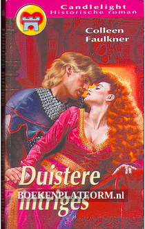 0406 Duistere intriges