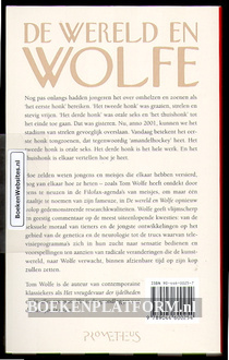 De wereld en Wolfe