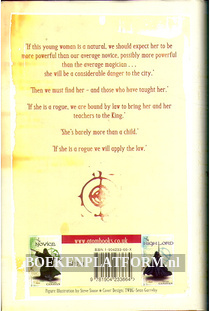The Magicians Guild