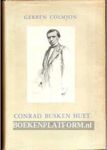 Conrad Busken Huet
