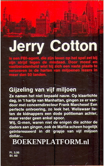 Gijzeling van vijf miljoen