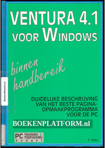 Ventura 4.1 voor Windows