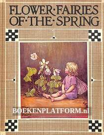 Flower Fairies of the Spring