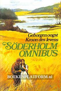 Soderholm Omnibus