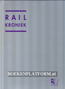 Railkroniek jaargang 1989