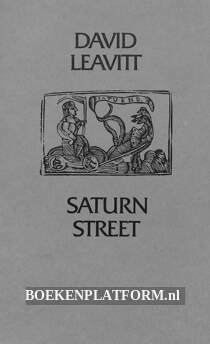Saturn Street