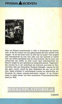 1091 Radio- en televisie-techniek