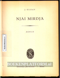 Njai Mirdja