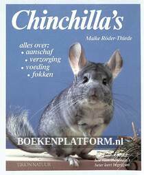 Chinchilla's