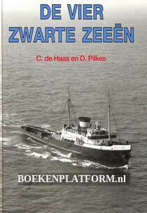 Nederlandse passagiers-schepen
