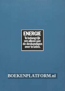 Maatschappelijke Discussie Energiebeleid