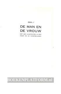 De man en de vrouw dl. I