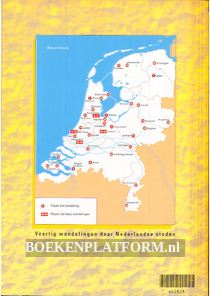 Stadswandelingen in Nederland