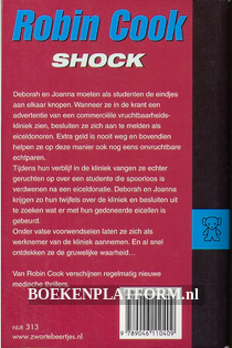 3120 Shock