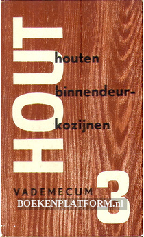 Hout 3