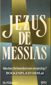 Jezus de Messias