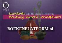 Kookboek Bellamy- en van Lennepbuurt
