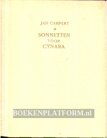 Sonnetten voor Cynara