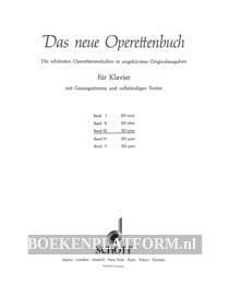 Das neue Operetten Buch III